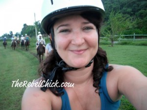 horsey
