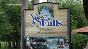 sign
