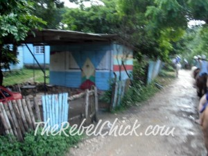 village