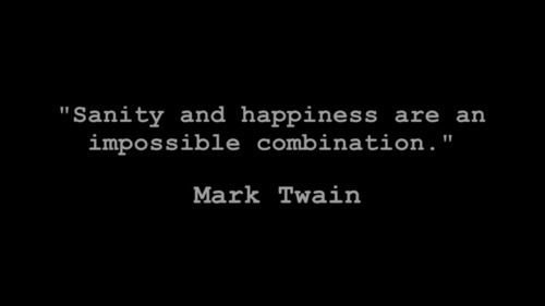 inspirational mark twain quotes i - Mark Twain Quotes