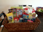 champions for kids energizer light up a life gift basket