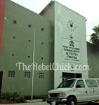 miami rescue mission community center