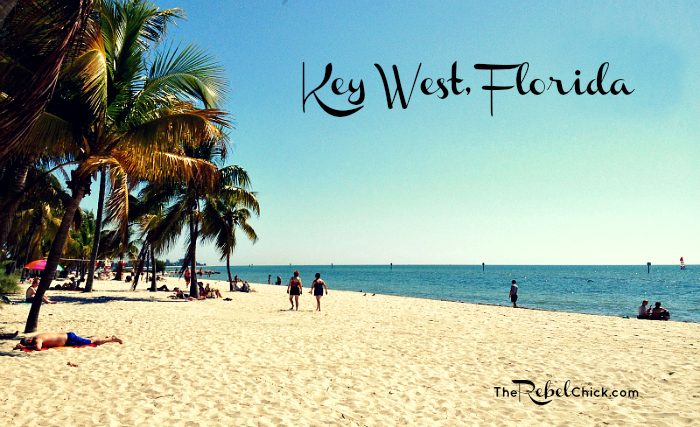 Wanderlust Wednesday: Driving to the Florida Keys - The Rebel Chick
