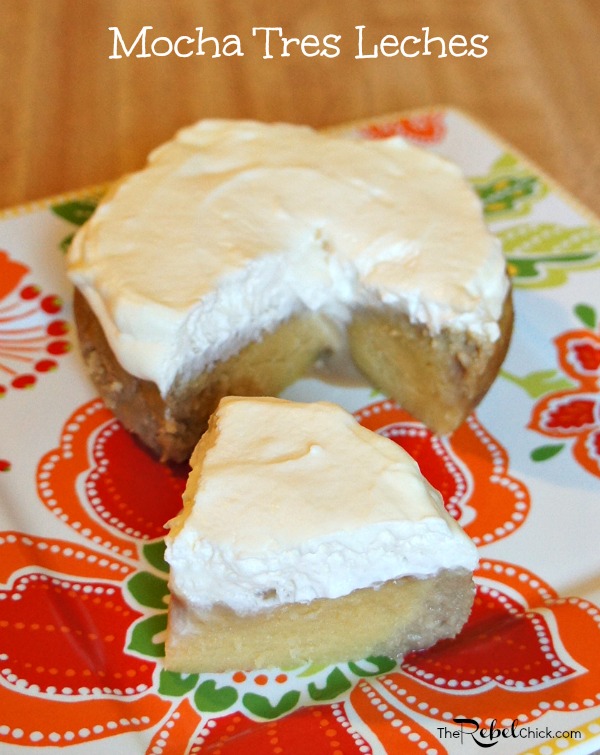 mocha tres leches cake recipe the rebel chick mocha tres leches cake recipe the rebel chick