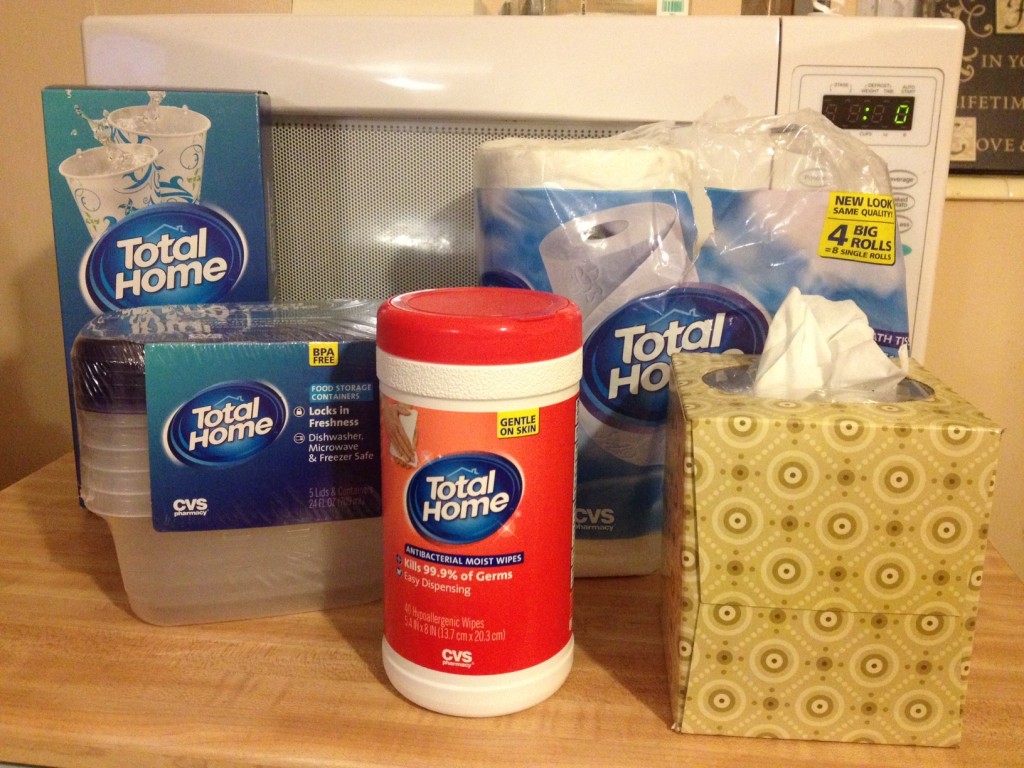 Check Out The New Exclusive Cvs Pharmacy Total Home Line