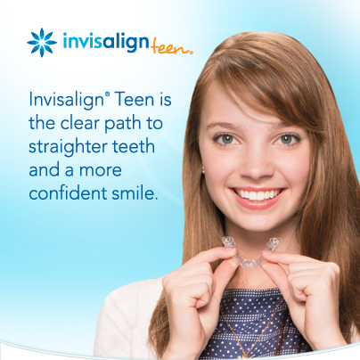 Rights Reserved Invisalign Teen The 23
