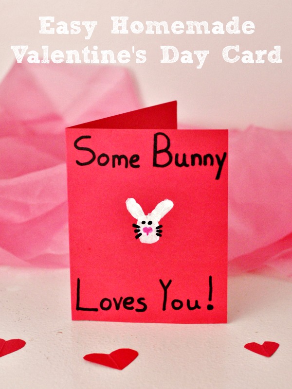 homemade-valentine-cards-valentine-crafts-for-kids-valentines-diy