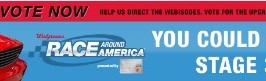 race around america