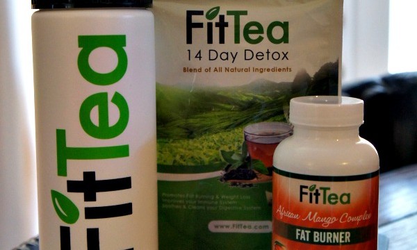 FitTea 14 Day Detox