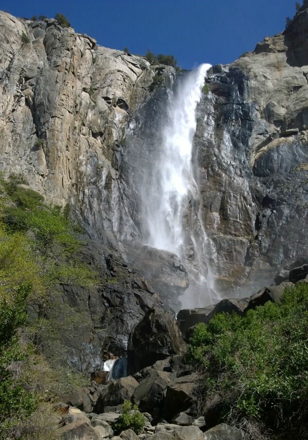 Win A Trip To Yosemite National Park In The Sensationalmemories
