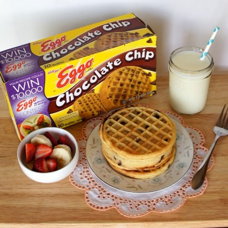 Eggo Waffles