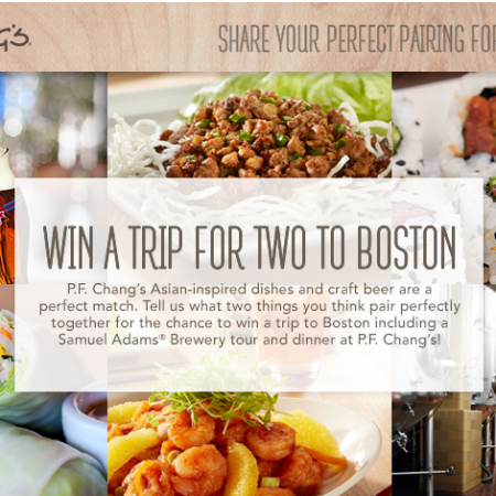 foodie trip