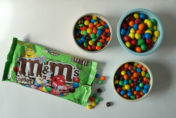 M&Ms