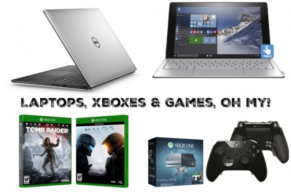 The Microsoft Holiday Gift Guide