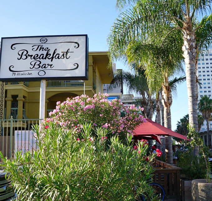 5 Places Foodies Should Eat in Long Beach, California #BeacheswithBenefits