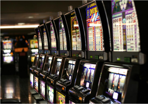 slots
