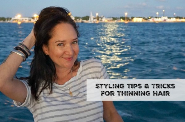 styling-tips-tricks-for-thinning-hair