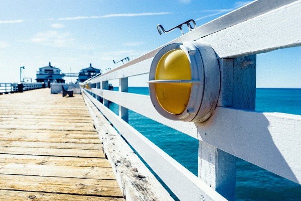 The Secret to Making the Most of Your Vacation Days