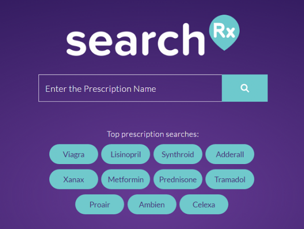 searchrx