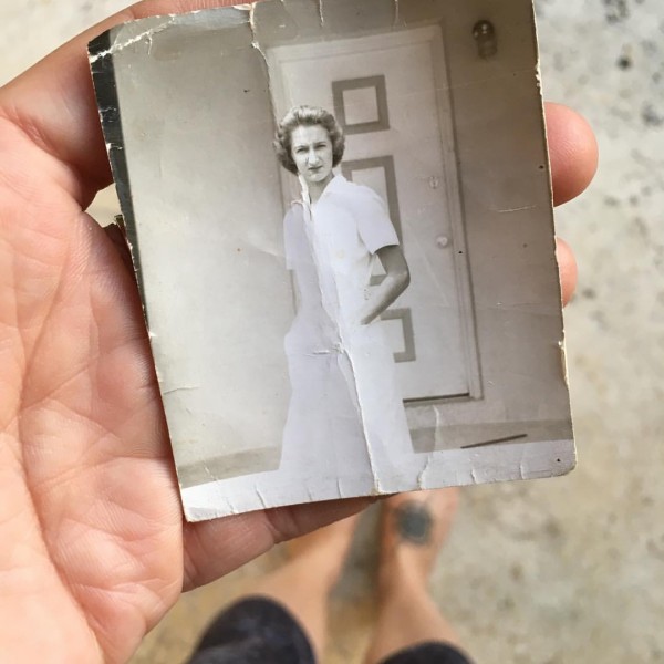 Ruth Elaine Bagwell