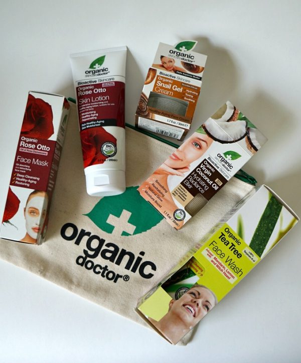 Tips for Great Skin At Any Age #findbeauty #OrganicDoctor