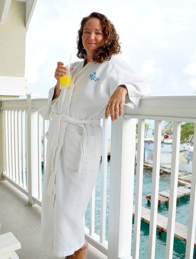 Check out Margaritaville Key West Resort's On The Water Package!