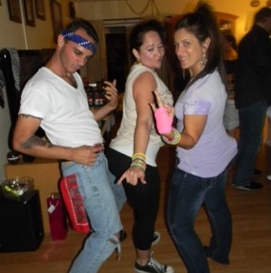 Awesome 80's Party