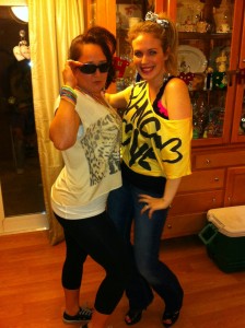 Awesome 80's Party