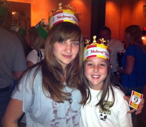 Medieval Times in Orlando