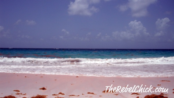 Top Ten Beaches in the World: The Crane in Barbados