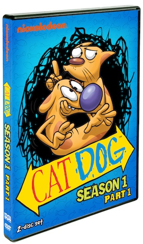 CatDog: Season 1