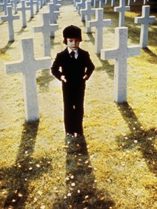 10 Horror Movies, the omen