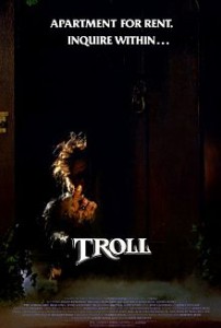 10 Horror Movies, troll
