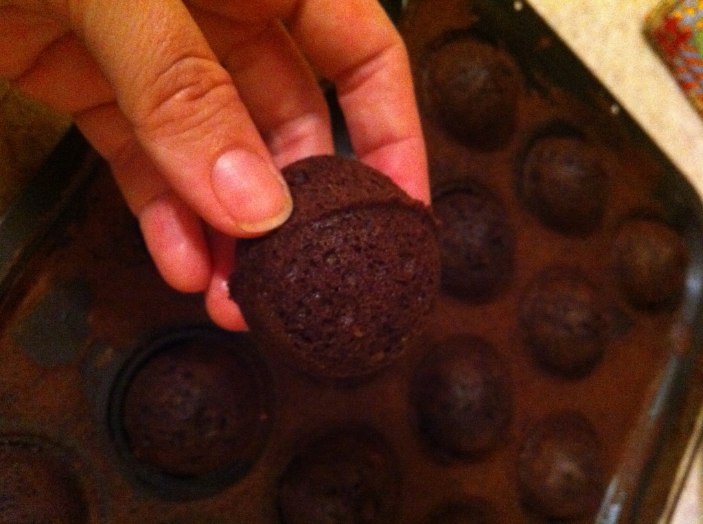 Cake Pops Made Easy Bake Pop Cake Pop Baking Pan The Rebel Chick