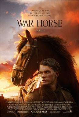 DreamWorks Pictures' War Horse