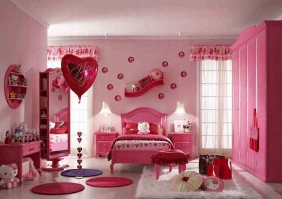 Featured image of post Old Hello Kitty Bedroom / My collection &amp; bedroom i dont own any rights to the music (music by city and colour).
