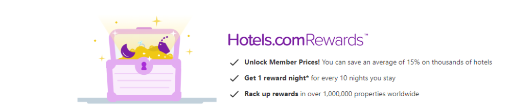 Hotels.com new logo