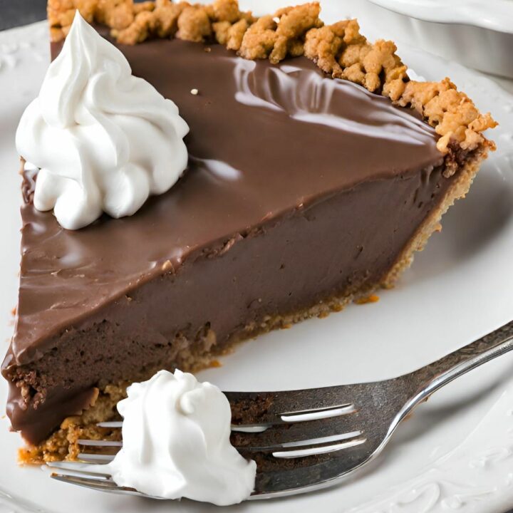 Jello Pudding Pie