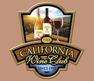 California Wine Country, California Wine Club