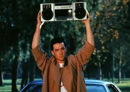 Evolution of John Cusack's Career, Say Anything