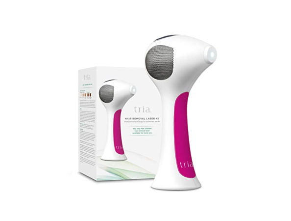 Does the Tria Hair Removal Laser Really Work ? It Does For ...