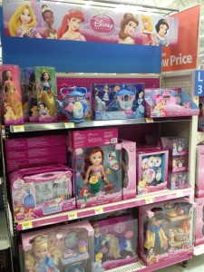 disney toys walmart