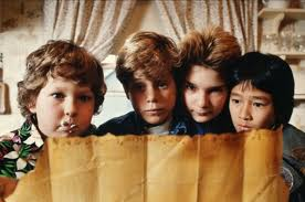 the goonies - Misfit Children From Your Favorite Movies