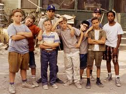 the sandlot - Misfit Children From Your Favorite Movies