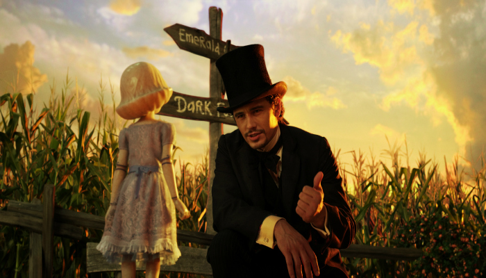 james franco oz the great and powerful