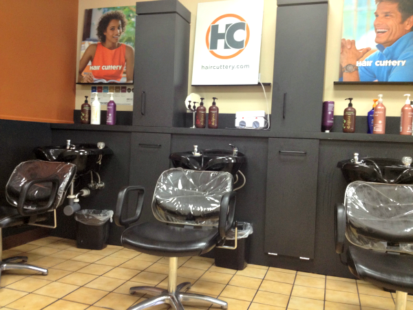Smart Looks Smart Prices For Less At Hair Cuttery The Rebel Chick