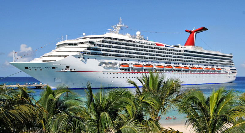 carnival cruise lines carnival sunshine cruise ship