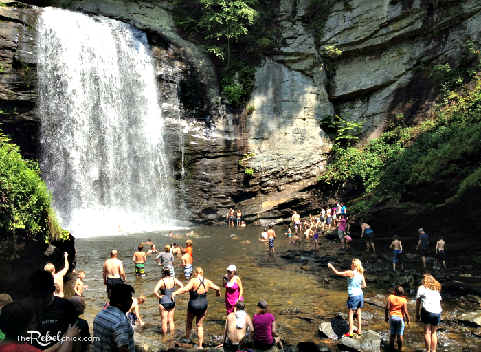 Free Entrance Days in US National Parks For 2013