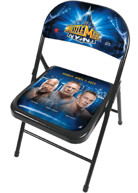 WWE WrestleMania LIVE Deal & Sweepstakes from Kmart @ShopYourWay #WWEKmart