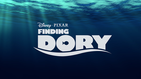 disney pixar finding dory november 2015